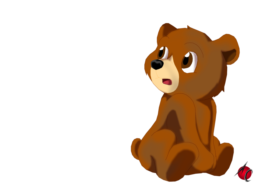 1. "Blondie Bear" cartoon character - wide 5