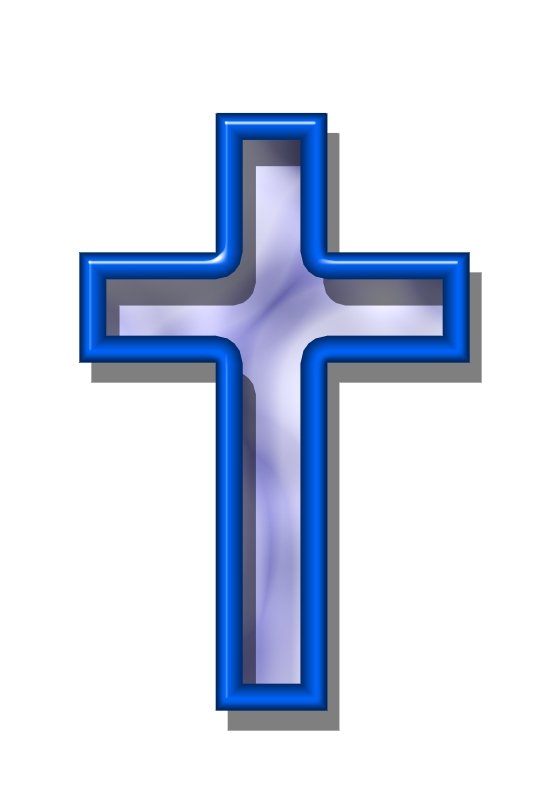 free cross pictures clip art - photo #6