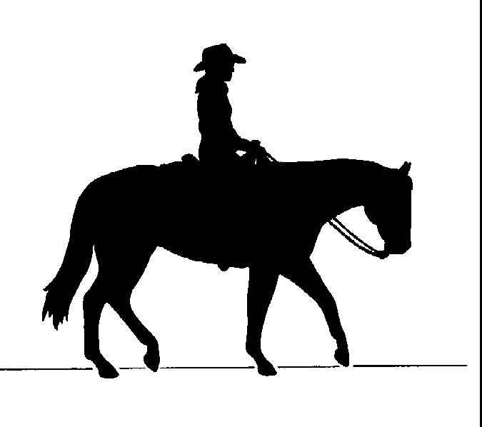 open clip art horse - photo #39