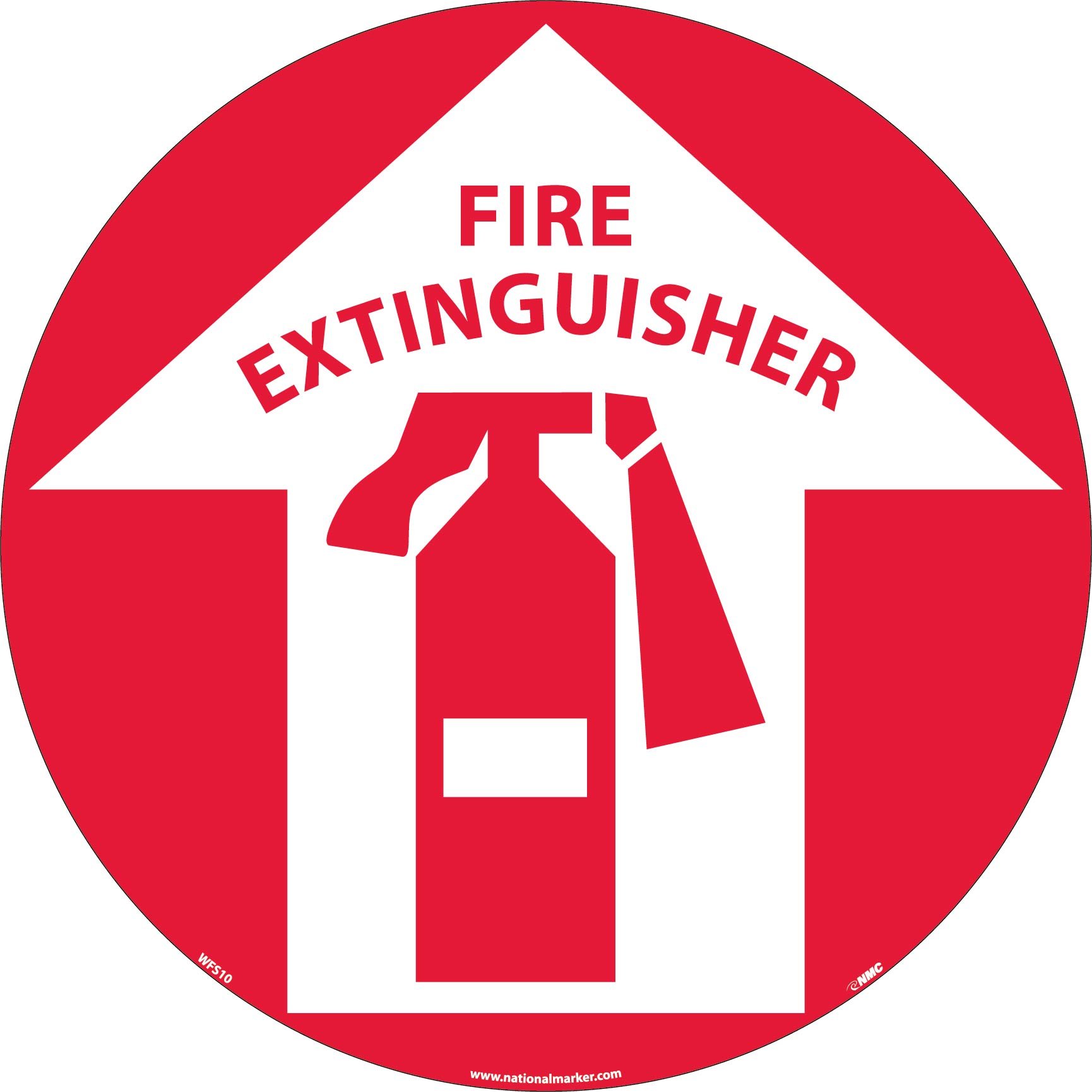 Fire Extinguisher Signs Free ClipArt Best