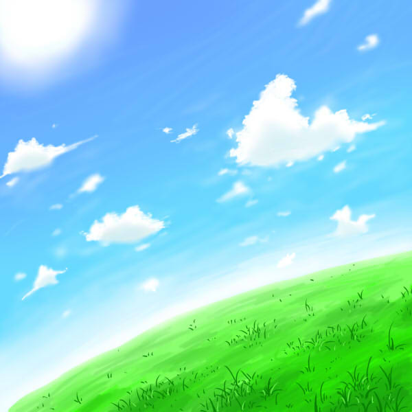 clipart sky background - photo #38