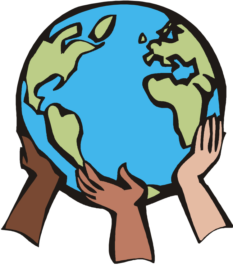 free clip art of earth day - photo #26