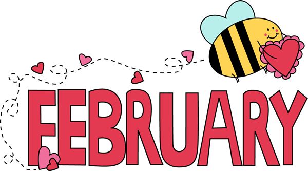 Clip Art-Months | Clip Art, Graphics and December