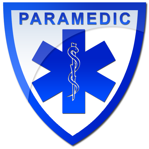 Paramedics Shield Symbol clipart image - ipharmd.net