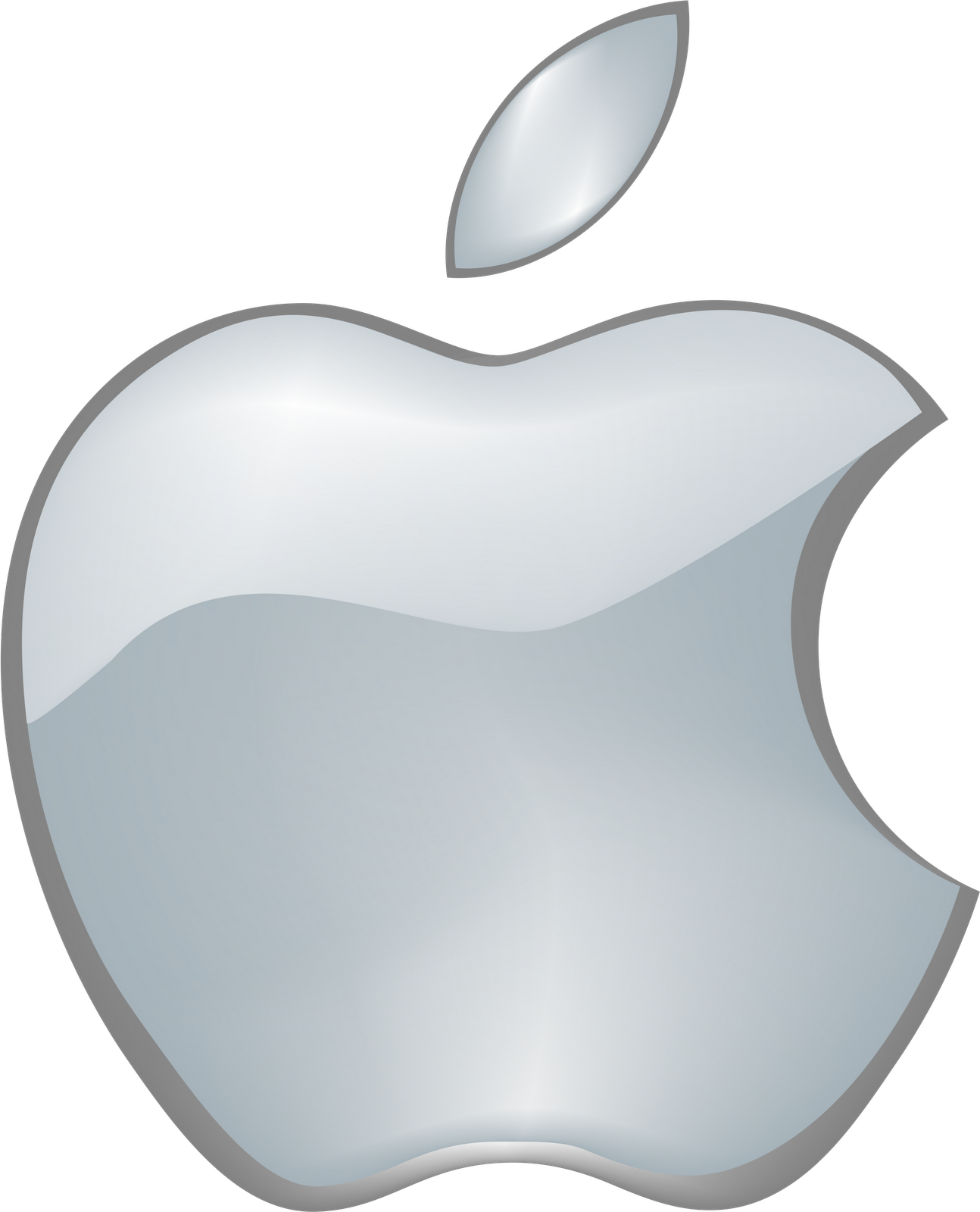 apple inc clipart - photo #6