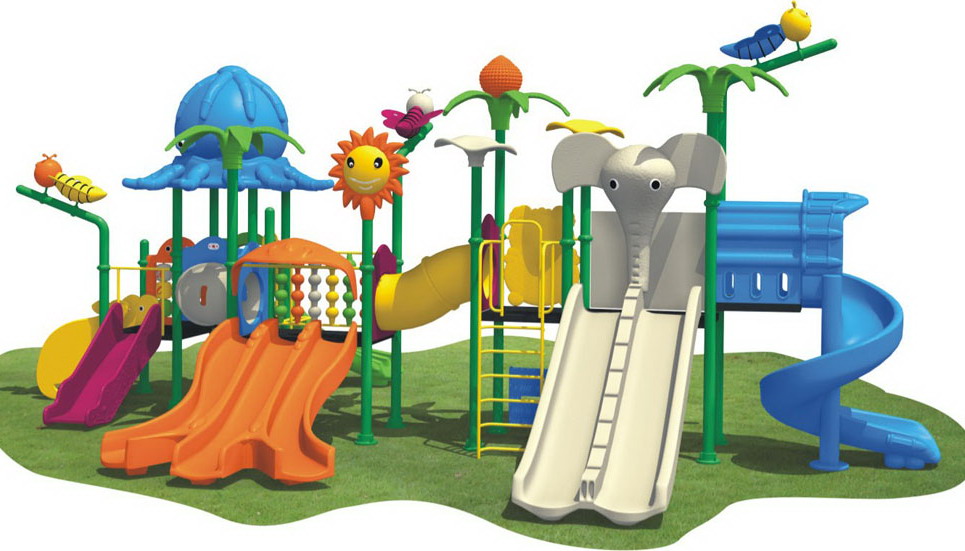 Playground Clip Art School - Free Clipart Images