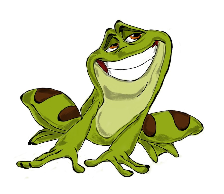 Frog Prince Pictures | Free Download Clip Art | Free Clip Art | on ...