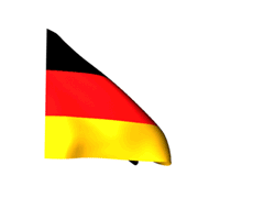 Flag Germany Animated Flag Gif