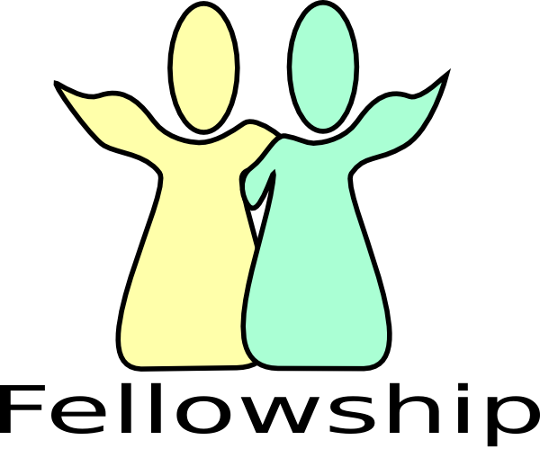 Fellowship Clip Art - vector clip art online, royalty ...