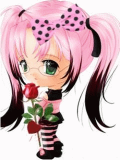 1000+ images about Cute cartoon girl | Anime costumes ...