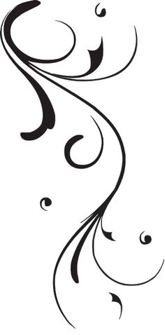 865 views Swirls | Clip Art, Swirls and Public Domain