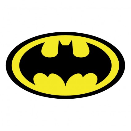 Batman Symbol Outline | Free Download Clip Art | Free Clip Art ...