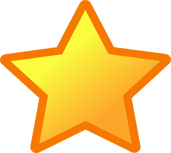 Vector Star | Free Download Clip Art | Free Clip Art | on Clipart ...