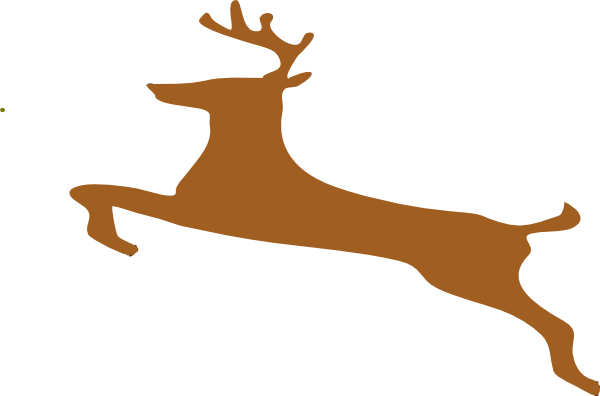 Deer Hunting Clipart - Free Clipart Images