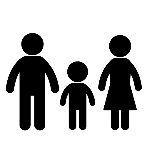 Image Of A Family | Free Download Clip Art | Free Clip Art | on ...