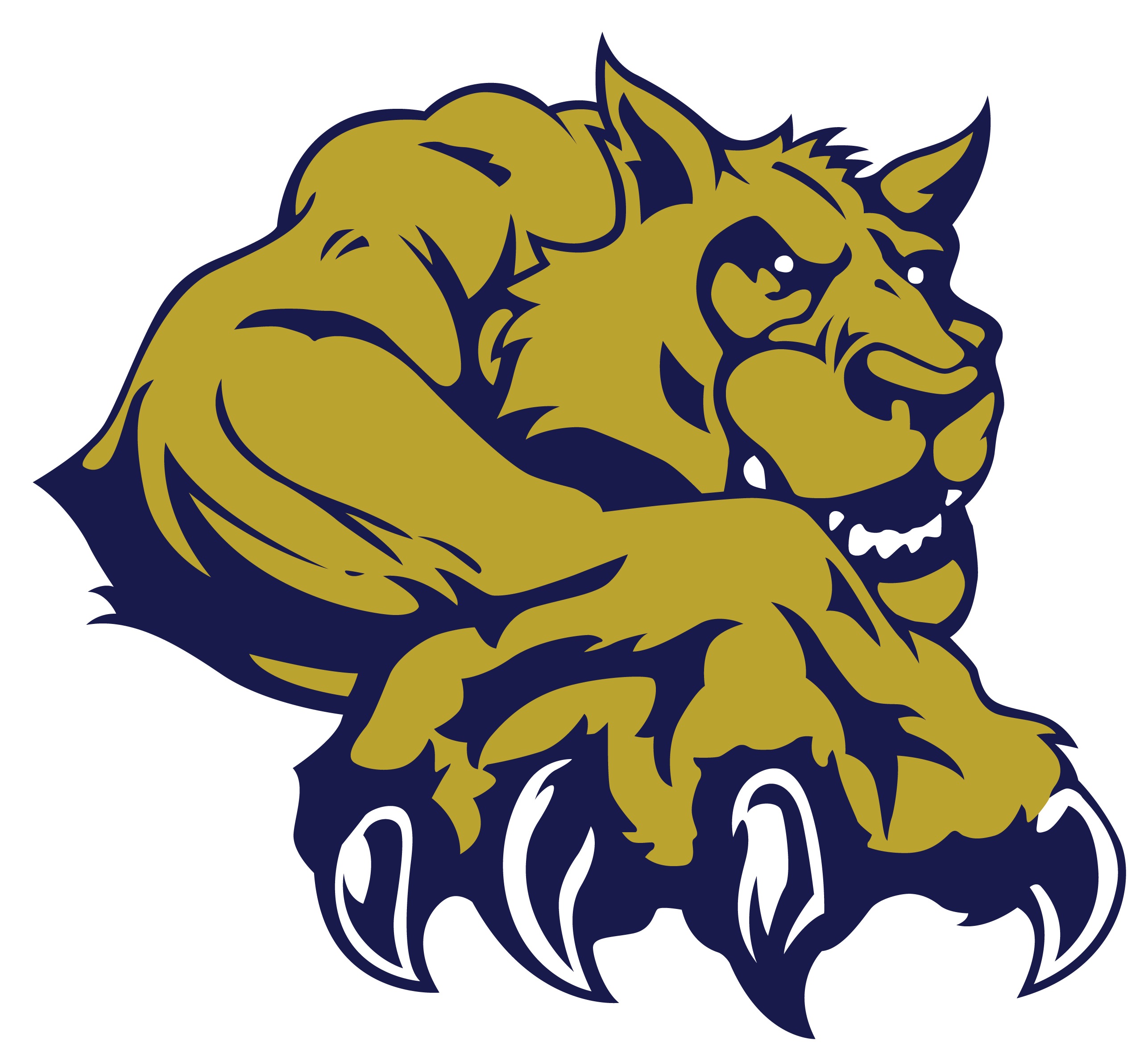LakeviewHS-Wildcat-Logo-300dpi (1) - Cisco Athletic