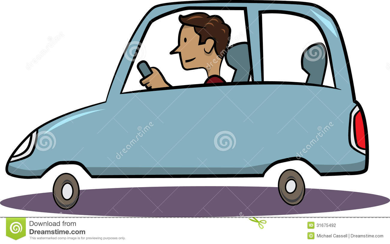 clipart car driver - photo #42