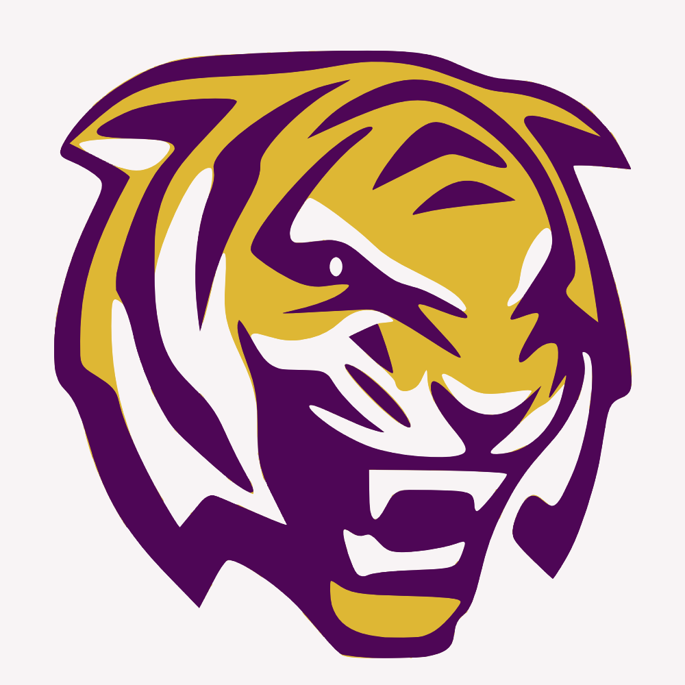 Lsu Tigers Logo ClipArt Best