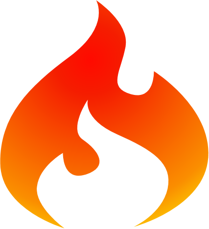 Flame Icon - ClipArt Best