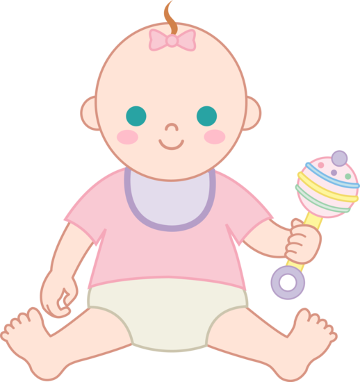 clipart baby born - photo #43