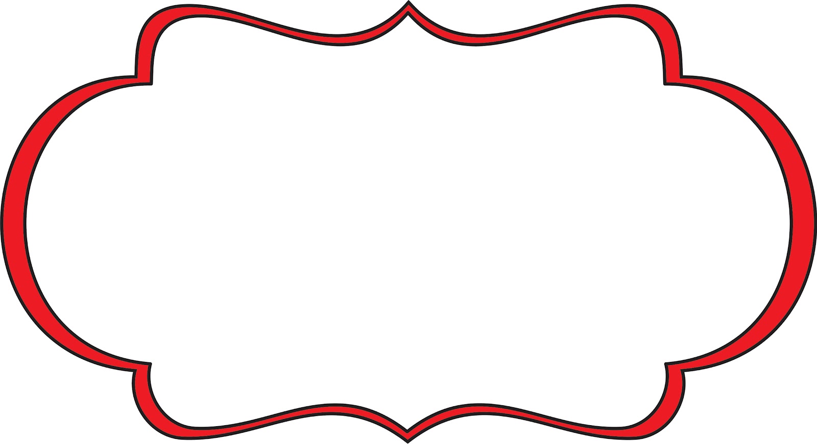 Images For > Baking Clip Art Borders