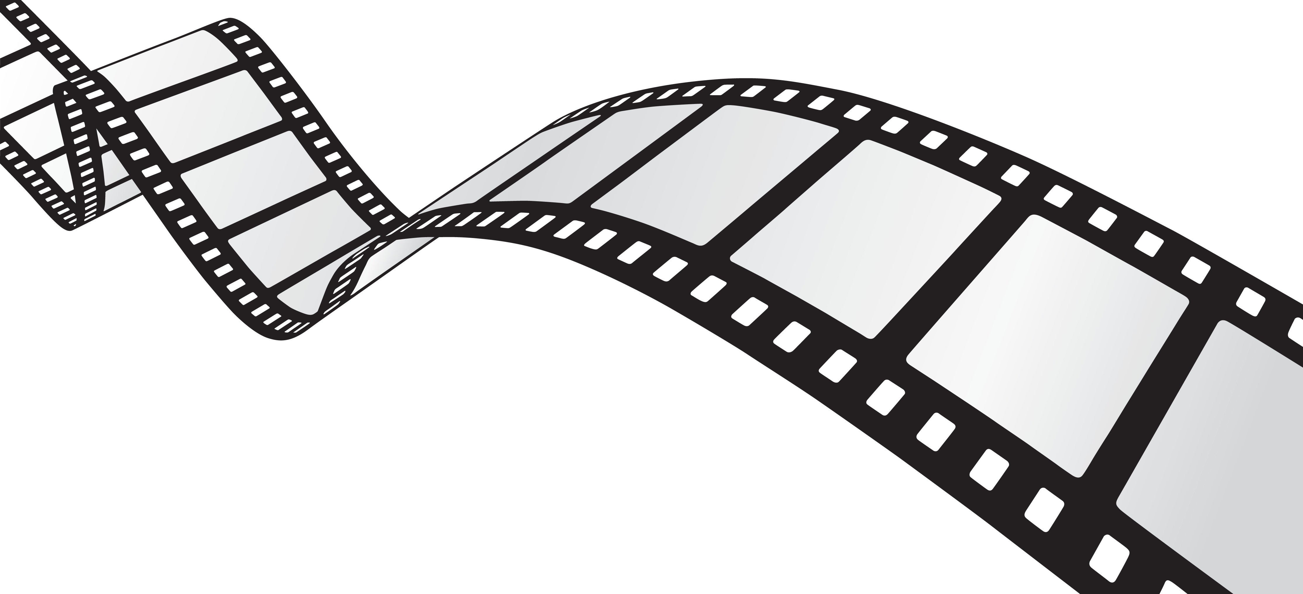 Film Reel Picture  ClipArt Best