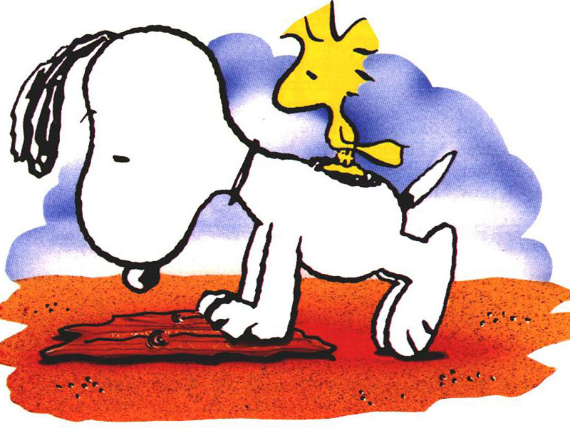 Images of Snoopy Happy Easter - Jefney