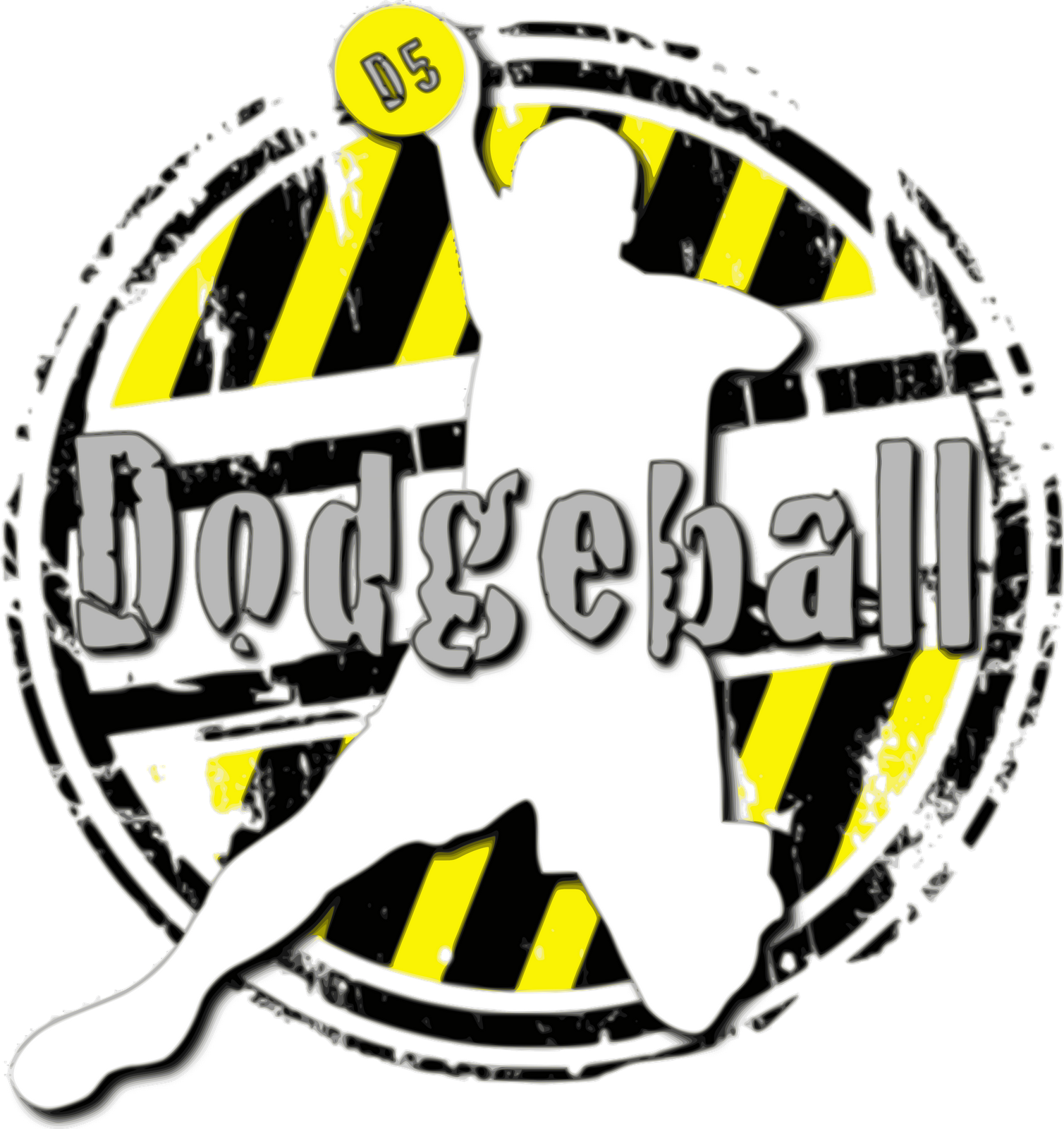 17 Dodgeball Clip Art Vector Images - Dodgeball Clip Art, Clip ...