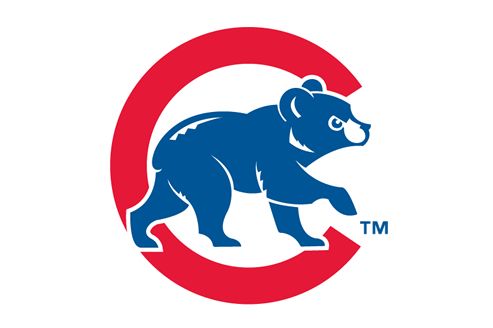 chicago cubs logos | Chicago Cubs Logo Clip Art | Chicago cubs ...
