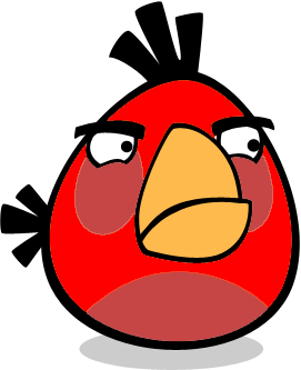 Red Egg Beater | Angry Birds Fanon Wiki | Fandom powered by Wikia