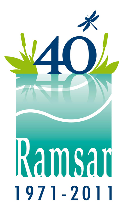 Ramsar Convention - 40th Anniversary