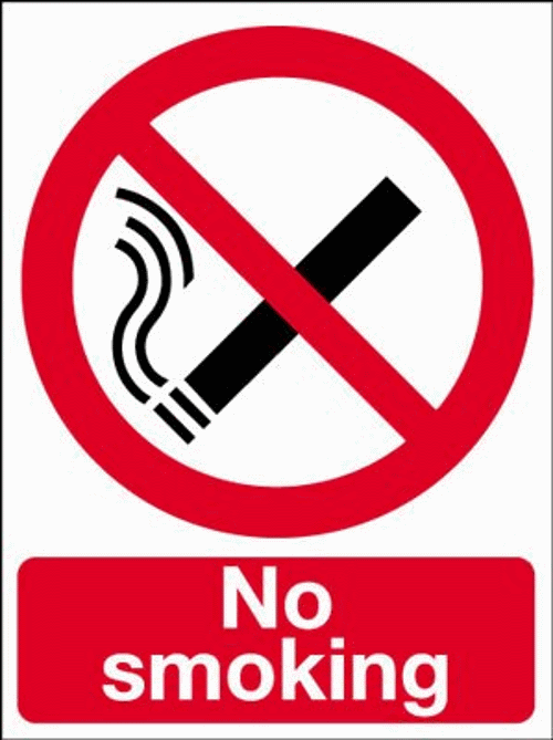 funny no smoking clipart - photo #30