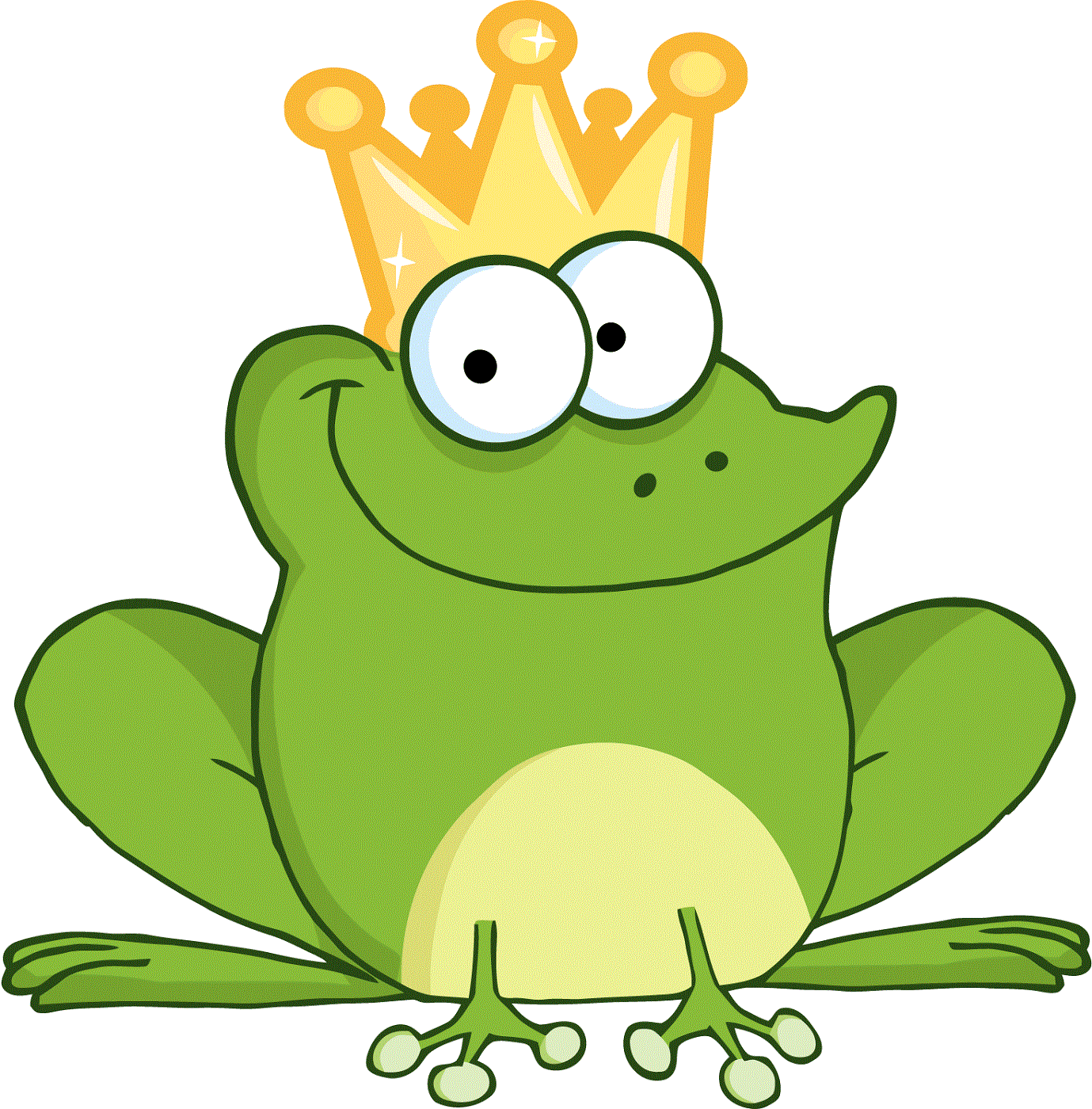 Frog Pictures for Kids | Activity Shelter