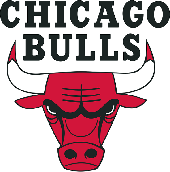 Chicago Bulls Logo Design History | LogoRealm.com