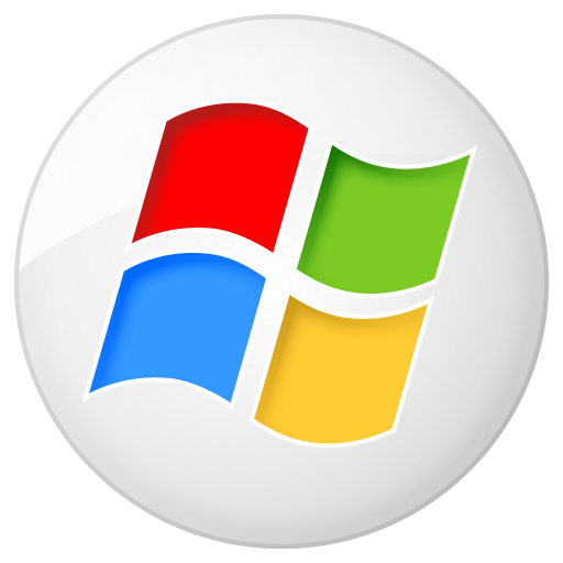 Microsoft Windows Icons Clipart Best