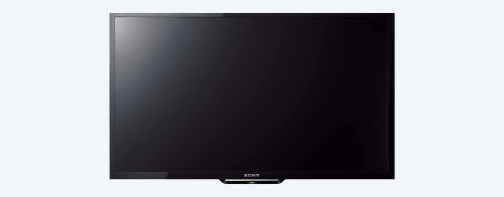 Full HD LED TV with HDMI & USB | R55 Series | Sony UK