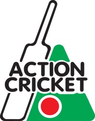 Action Cricketâ?¢ logo vector - Download in AI vector format