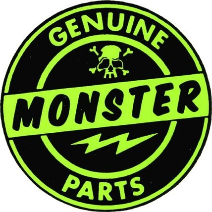 Monster Energy Stickers ClipArt Best Clipart - Free to use Clip ...