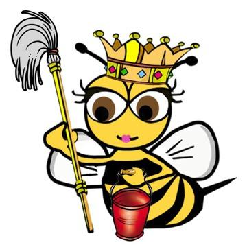 Queen Bee Cleaning Service in Mission, British Columbia ...