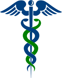 Health Symbols Clip Art