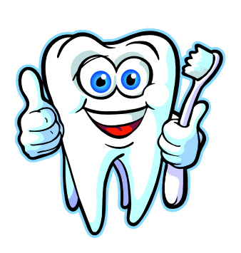 Tooth Decay Cartoon - ClipArt Best