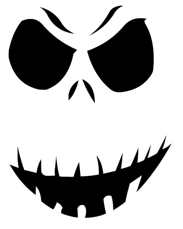 Jack Pumpkin ClipArt Best