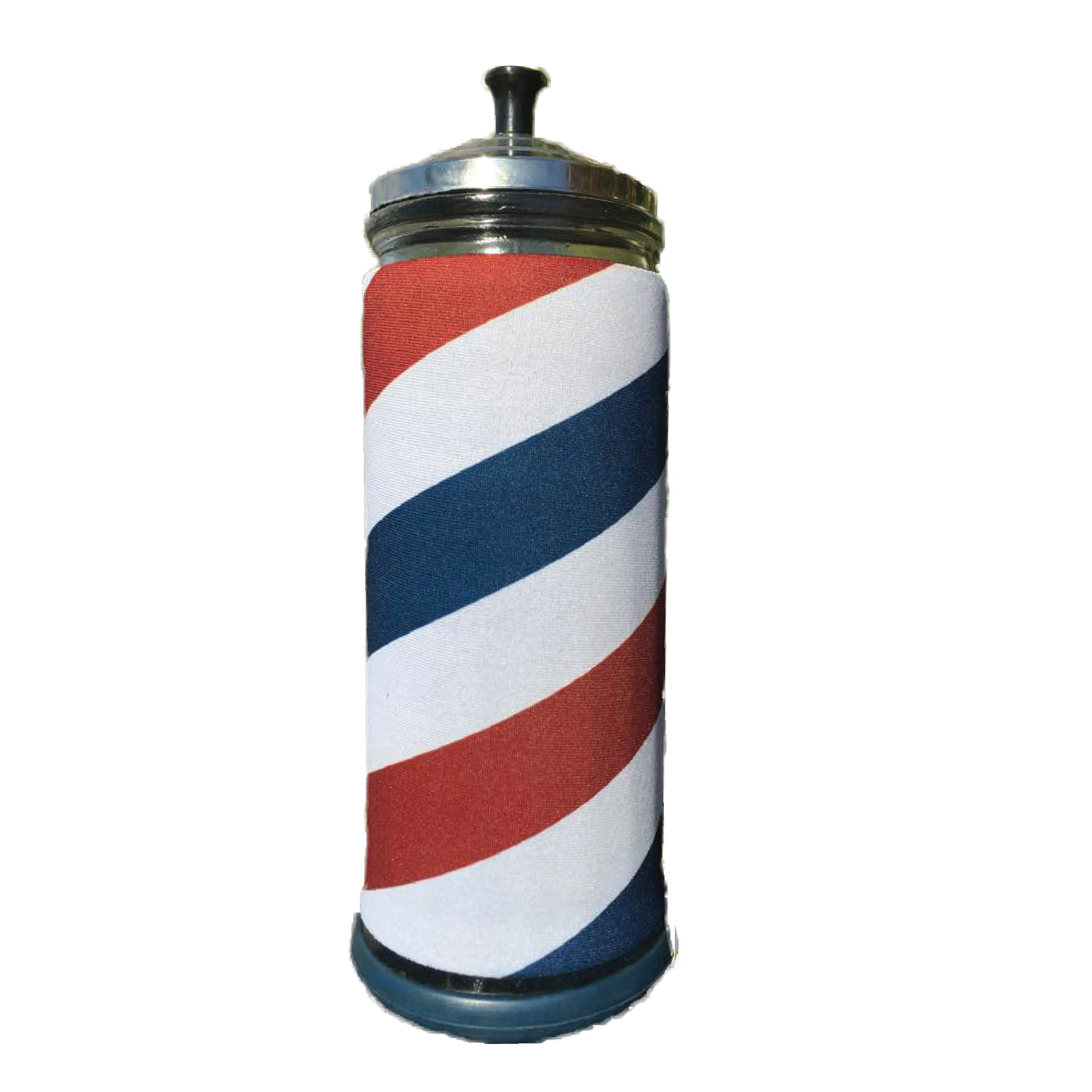 Barber Pole – Shorn Provisions