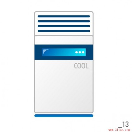 air conditioning graphics - Free Vectors on ifreepic.com