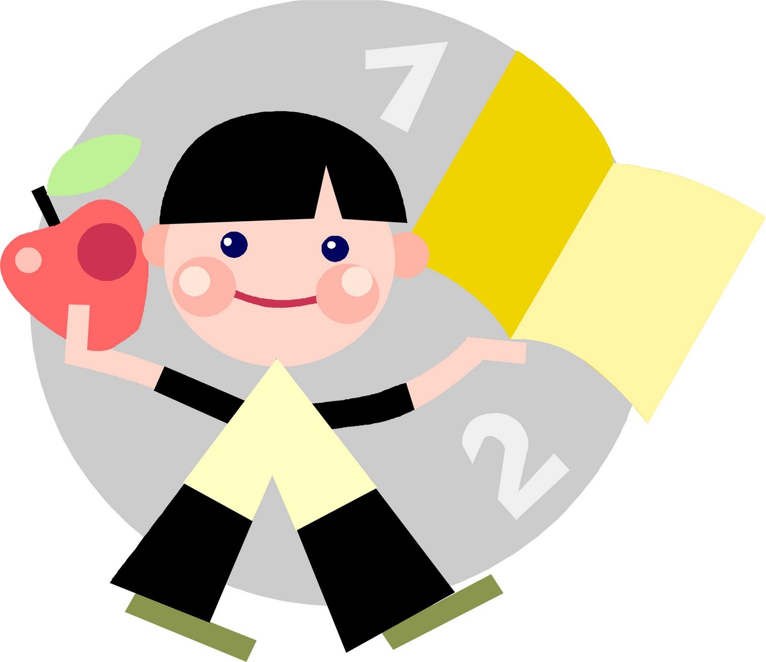 clipart on learning - photo #25