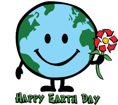 Earth day free clip art - ClipartFox