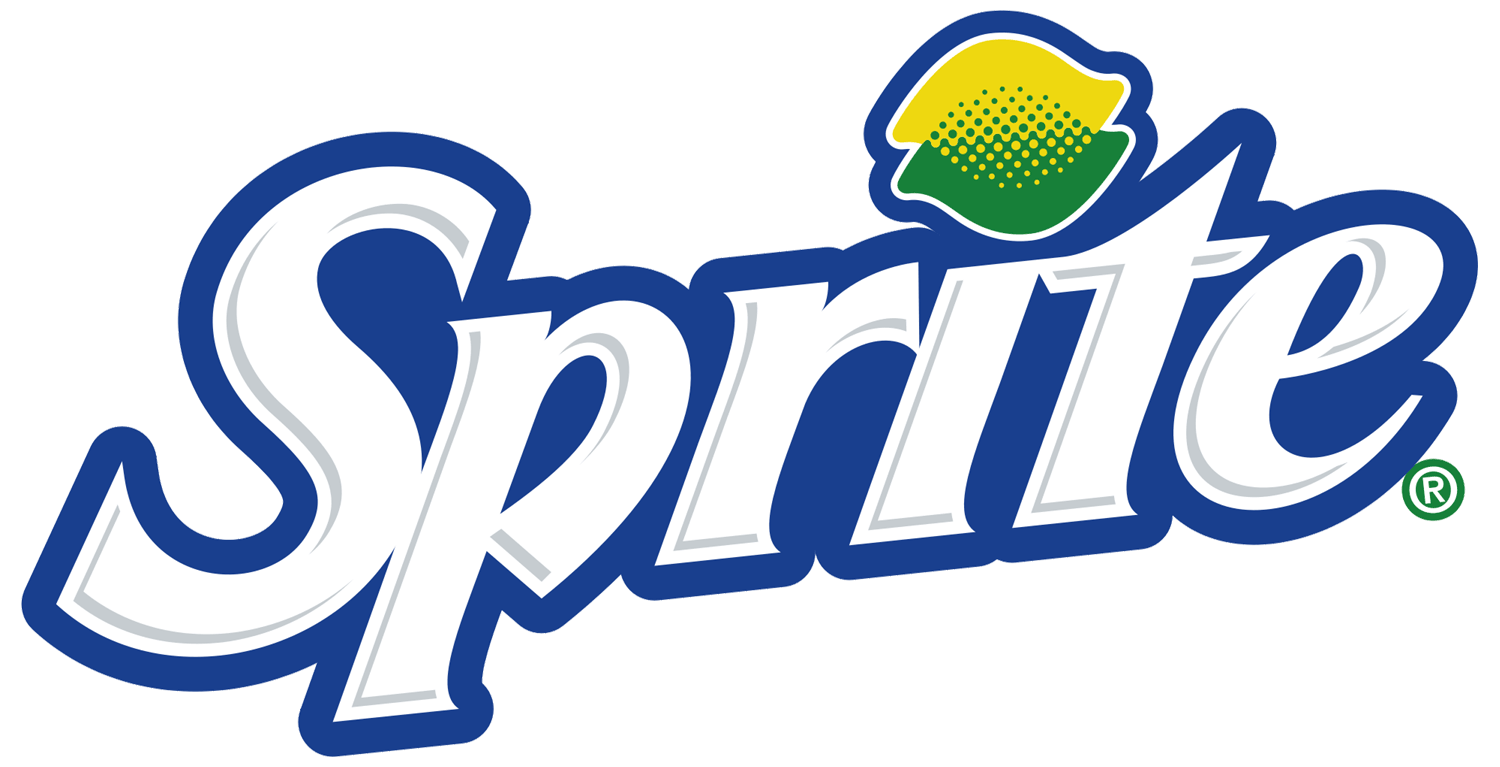 Sprite logo clipart