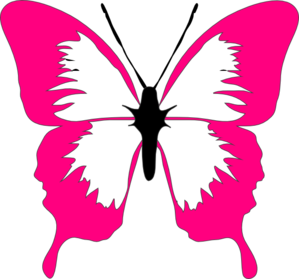 335 views Colorful Butterfly Clip Art - ClipArt Best