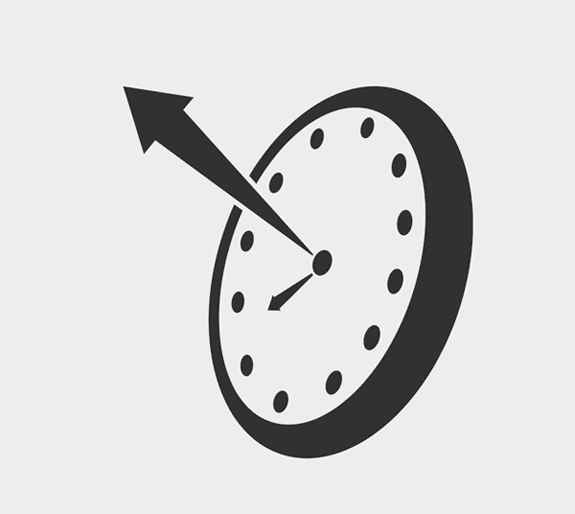 Clock Icon Design From 2007 | Vadimages Blog