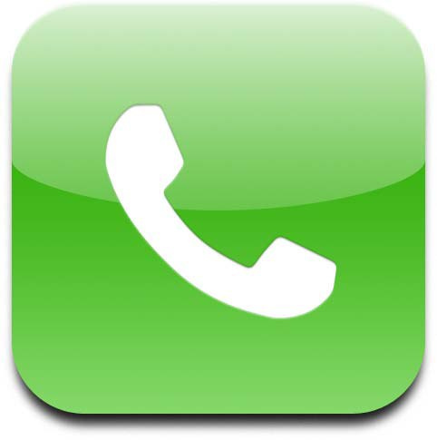 Free Download Cell Phone Icons GREEN - ClipArt Best